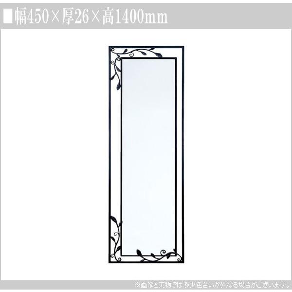 ウォールミラー おしゃれ 全身鏡 アンティーク 壁掛け鏡 北欧 全身