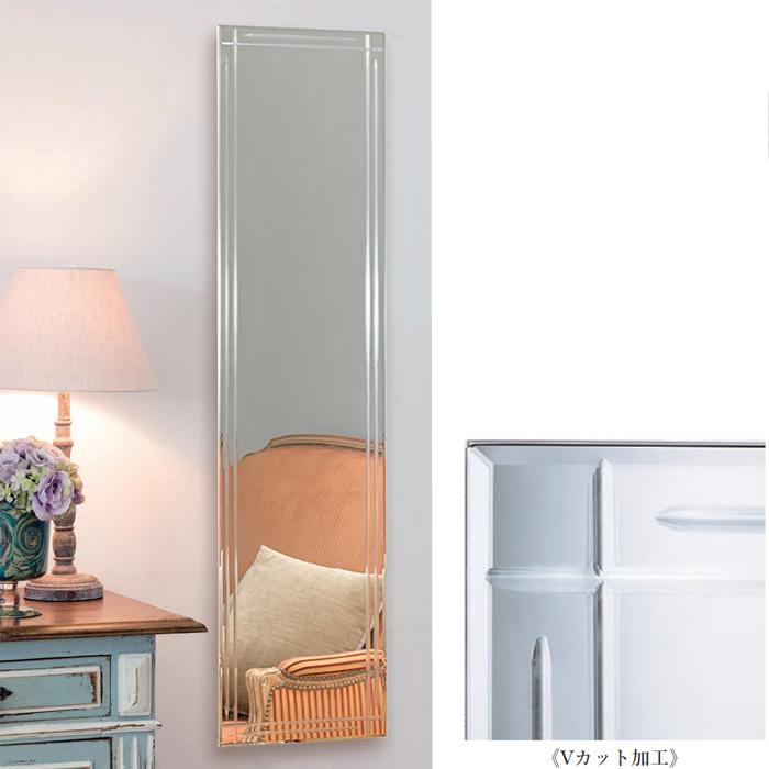 ウォールミラー おしゃれ 全身鏡 モダン 壁掛け鏡 北欧 全身ミラー スリム 壁掛けミラー 姿見鏡 大型 Arte Rm 17 V2 インテリア バグース 通販 Yahoo ショッピング