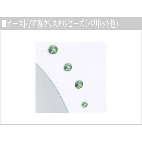 卓上ミラー おしゃれ 卓上鏡 北欧 コンパクトミラー モダン デスクミラー クリスタル アルテジャパン