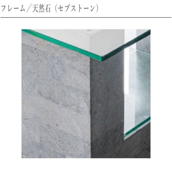 リビングテーブル おしゃれ センターテーブル 北欧 ガラステーブル 