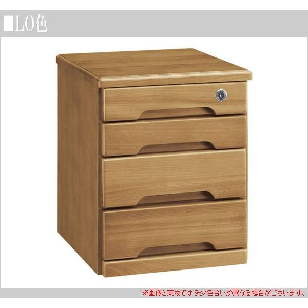 曙工芸製作所 ミニチェスト 卓上 木製 コンパクトチェスト おしゃれ