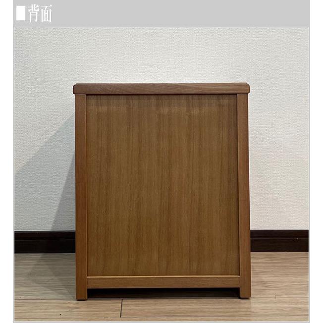 曙工芸製作所 ミニチェスト 卓上 木製 コンパクトチェスト おしゃれ