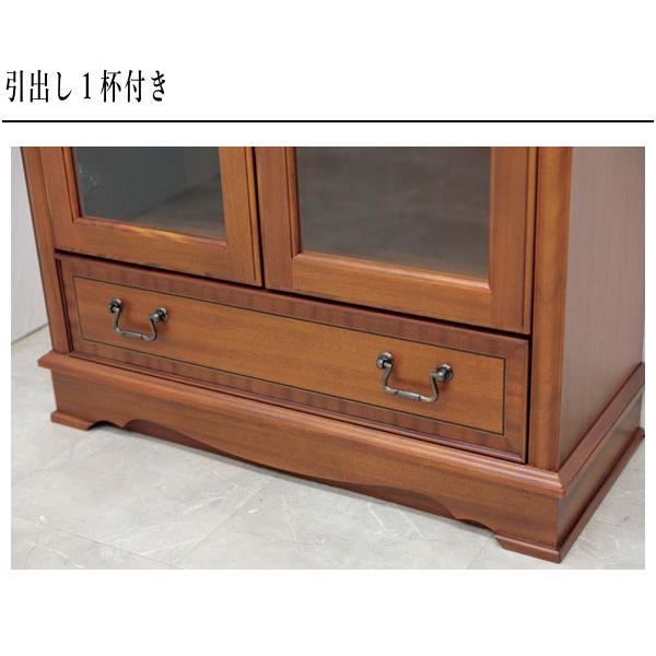 東海家具工業 キャビネット おしゃれ リビングボード 完成品 本棚