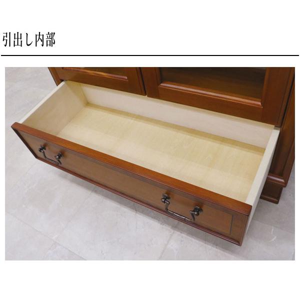 東海家具工業 キャビネット おしゃれ リビングボード 完成品 本棚