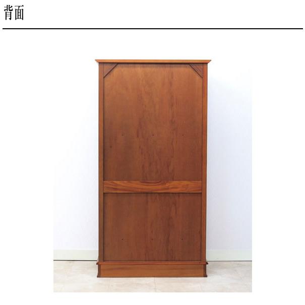 東海家具工業 キャビネット おしゃれ リビングボード 完成品 本棚