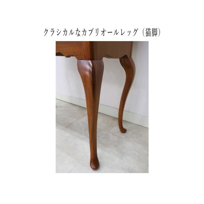東海家具工業 コンソールテーブル スリム チェスト 木製 リビング