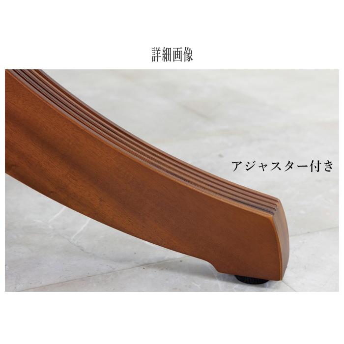東海家具工業 ダイニングテーブル 丸型 食卓テーブル 2人用 4人用 食堂