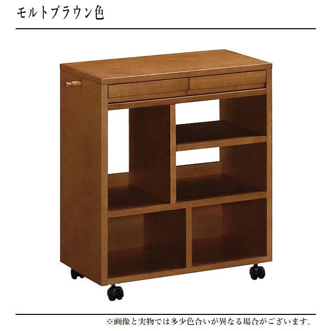 カリモク家具 カリモク デスクワゴン 木製 サイドワゴン カリモク家具 カリモク デスクワゴン 木製 サイドワゴン