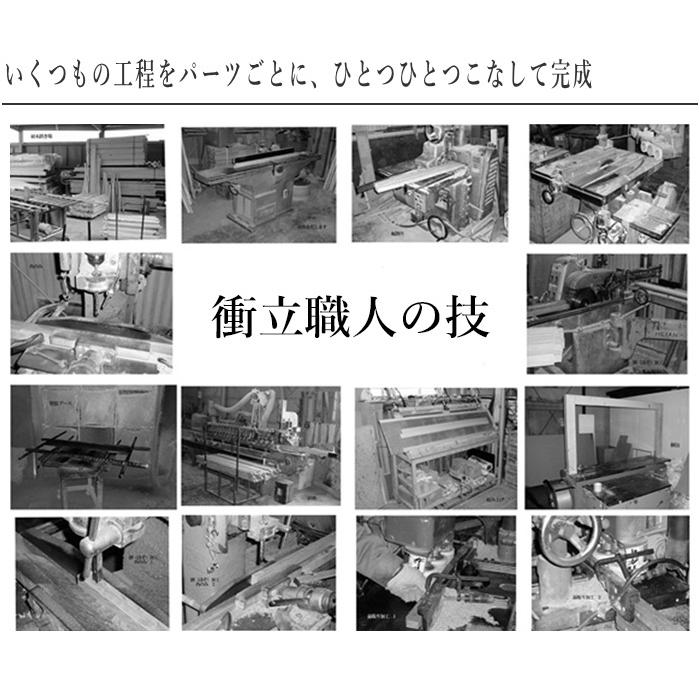 衝立 和風 簾衝立 和室 屏風 おしゃれ スクリーン 間仕切り家具 両面