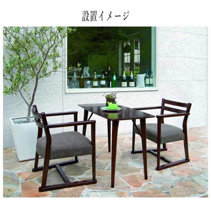 曙工芸製作所 センターテーブル ハイタイプ リビングテーブル おしゃれ