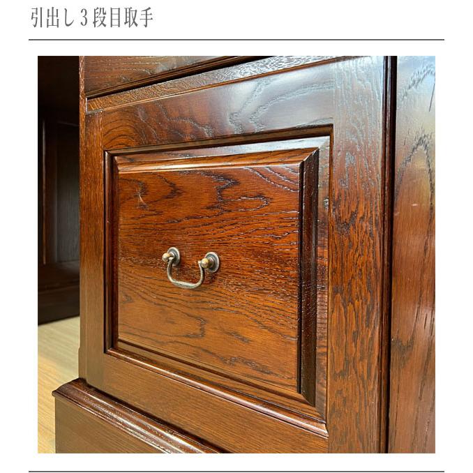 書斎机 アンティーク 書斎デスク おしゃれ 両袖机 1600 両袖 書斎机 アンティーク 書斎デスク おしゃれ 両袖机 1600 両袖
