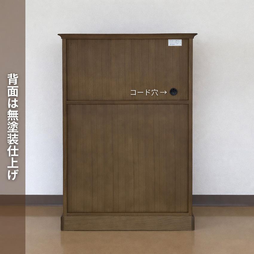 87932★鍵付 ライティングビューロー 木彫刻 オーク デスク 書斎 ライティングビューロー デスク オーク材 87932☆鍵付 ライティング