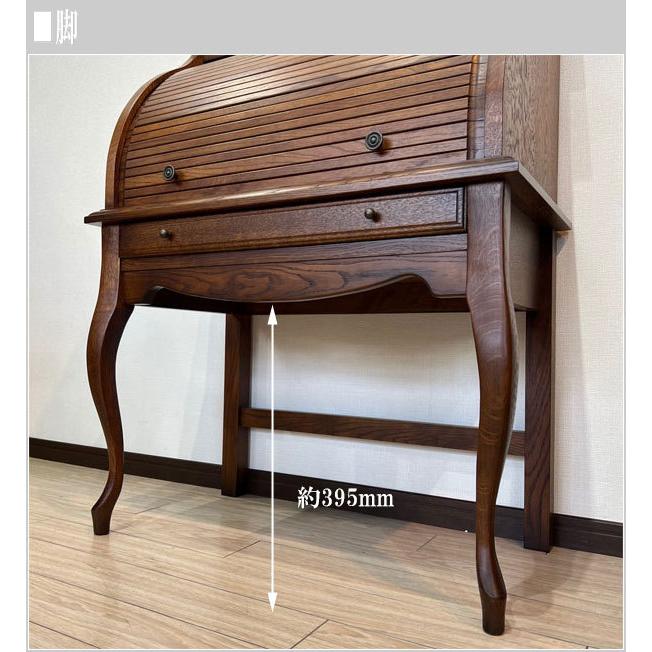 ライティングデスク ドレッサーテーブル 北欧 書斎机 書斎デスク