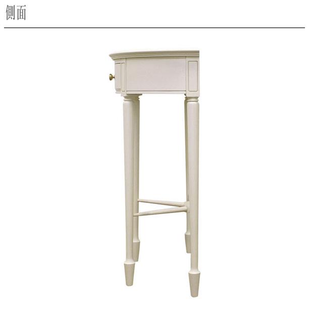 東海家具　コンソールテーブル 玄関収納 飾り台 木製 電話台 アンティーク 東海家具 コンソールテーブル 玄関収納 飾り台 木製 電話台