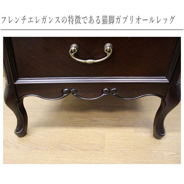 東海家具工業 ナイトテーブル E おしゃれ ベッドサイドテーブル 北欧