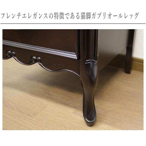 東海家具工業 ナイトテーブル E おしゃれ ベッドサイドテーブル 北欧