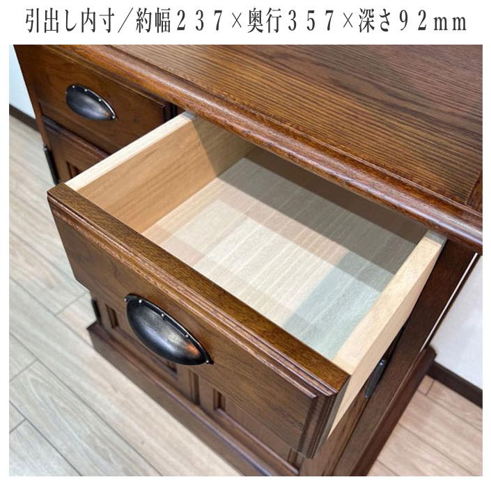 レンジボード 完成品 レンジ台 アンティーク レンジ収納棚 おしゃれ 