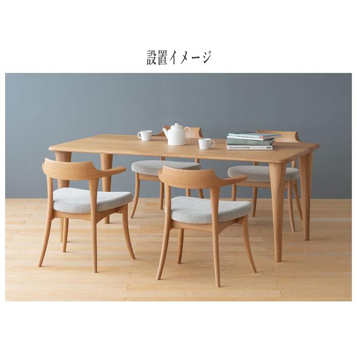 二脚セット　HIDA ダイニングチェア　２０２５年購入品　クレッセント① クレセントチェアは今年で30周年を迎えます。 – 商品カタログ
