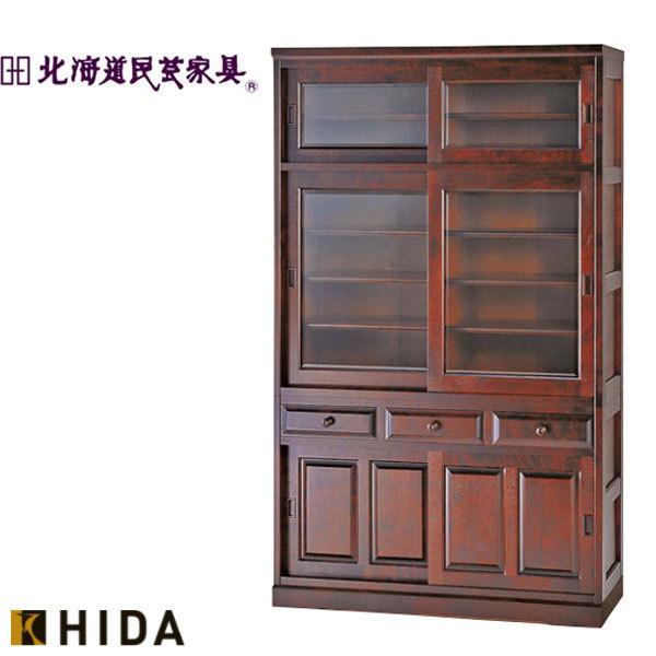 北海道民芸家具食器棚のおすすめ人気商品一覧 通販 - Yahoo!ショッピング