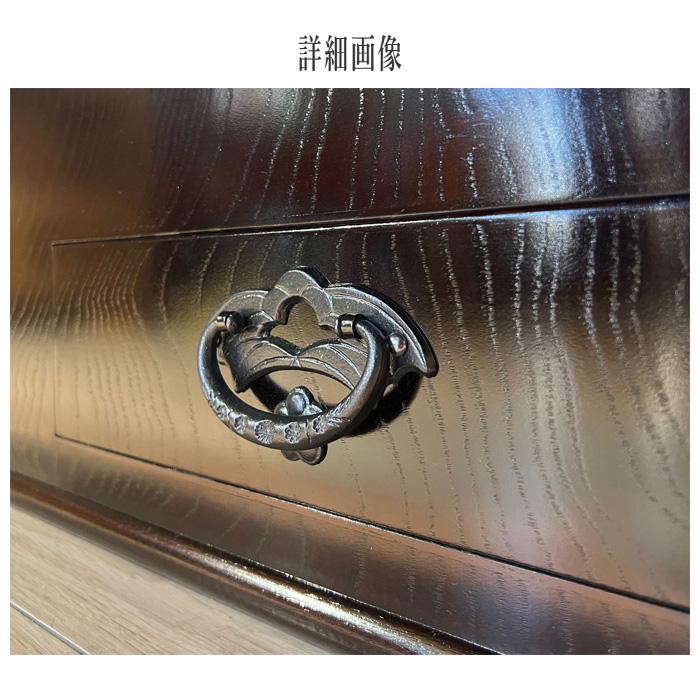 岩谷堂箪笥 桜木家具 囲炉裏テーブル 室内 木製 無垢 欅 火鉢 岩谷堂箪笥 桜木家具 囲炉裏テーブル 室内 木製 無垢 欅 火鉢