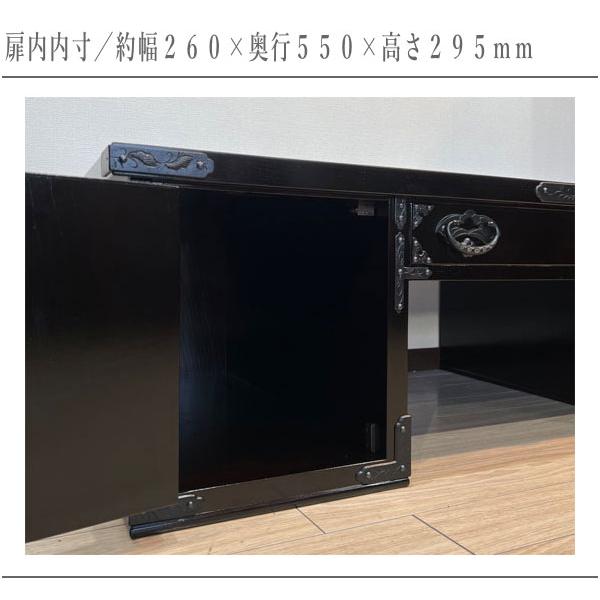 岩谷堂箪笥 桜木家具 文机 和風 和室 両袖文机 無垢 木製 欅 岩谷堂箪笥 桜木家具 文机 和風 和室 両袖文机 無垢 木製 欅