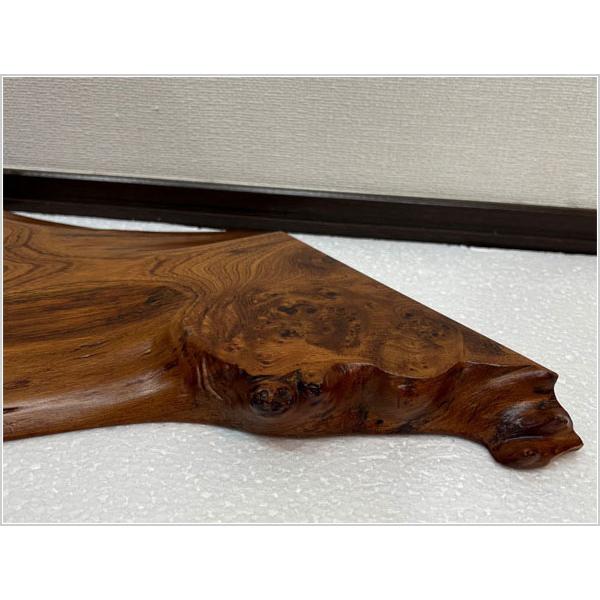 花台 木製 無垢 床の間 飾り台 和風 敷き板 花器 おしゃれ 日本製 国産