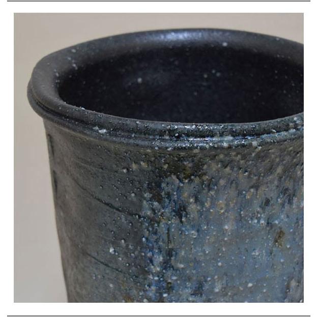 信楽焼 傘立て 陶器 傘たて おしゃれ 傘入れ 玄関 アンブレラスタンド