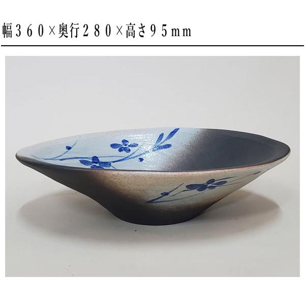 信楽焼 手洗い鉢 陶器 手洗い器 おしゃれ 洗面ボウル 埋め込み 洗面