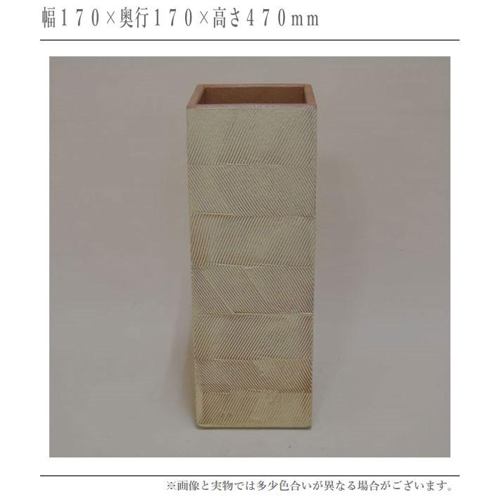 信楽焼 傘立て 陶器 傘たて おしゃれ 傘入れ 玄関 アンブレラスタンド