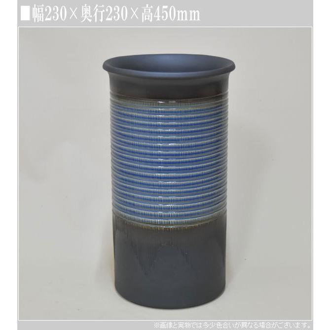 信楽焼 傘立て 陶器 傘たて おしゃれ 傘立 和風 アンブレララック 和