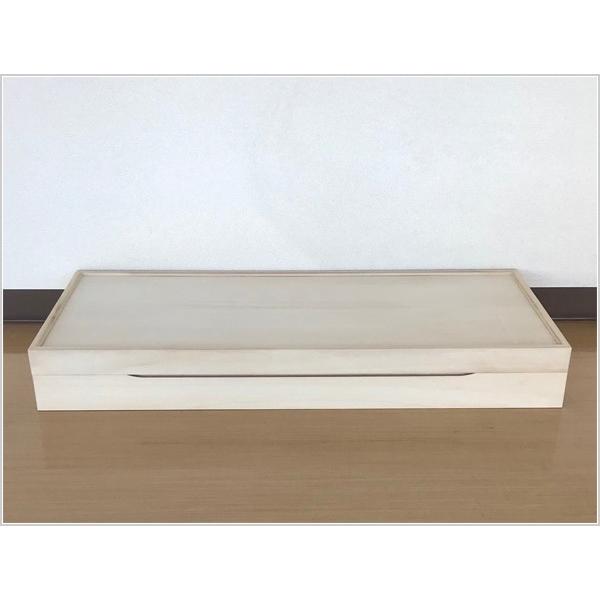 衣装盆 収納 衣裳盆 桐 衣装ケース 和風 衣裳ケース 着物収納ケース