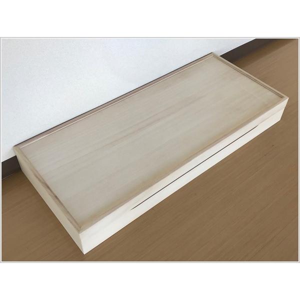 衣装盆 収納 衣裳盆 桐 衣装ケース 和風 衣裳ケース 着物収納ケース