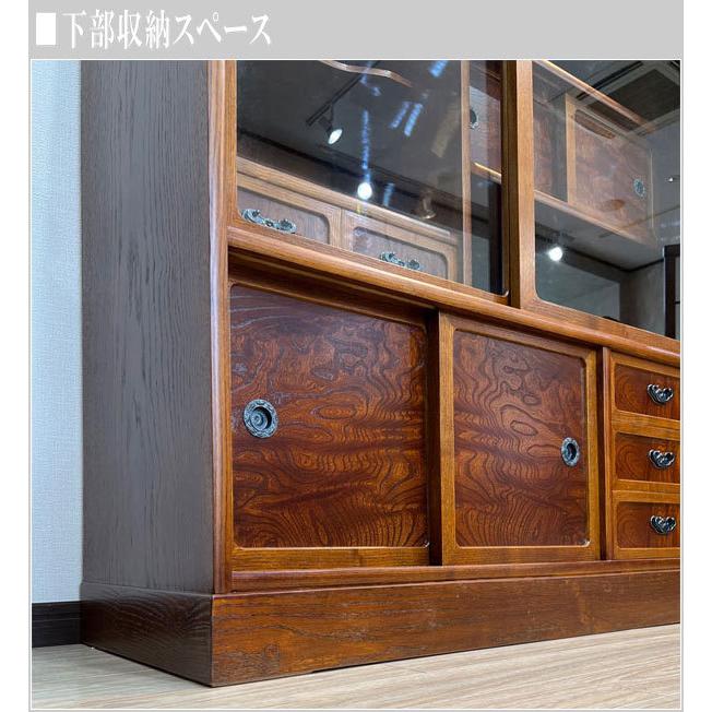 茶タンス 和風 茶箪笥 国産 茶ダンス 日本製 和茶棚 完成品 茶タンス 和風 茶箪笥 国産 茶ダンス 日本製 和茶棚 完成品