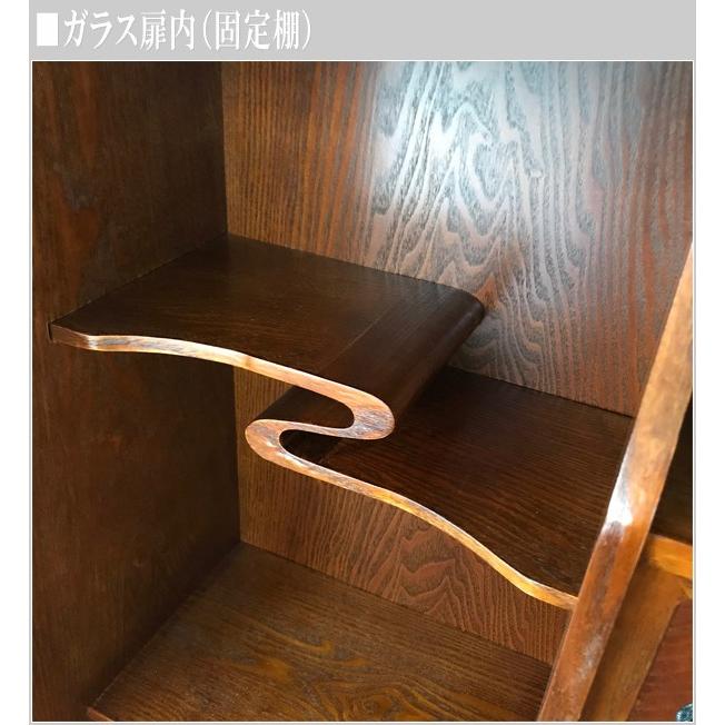 茶箪笥　欅 todakagu_414