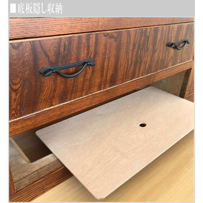からくりタンス 和風 からくり箪笥 木製 からくりダンス 無垢 からくりタンス 和風 からくり箪笥 木製 からくりダンス 無垢