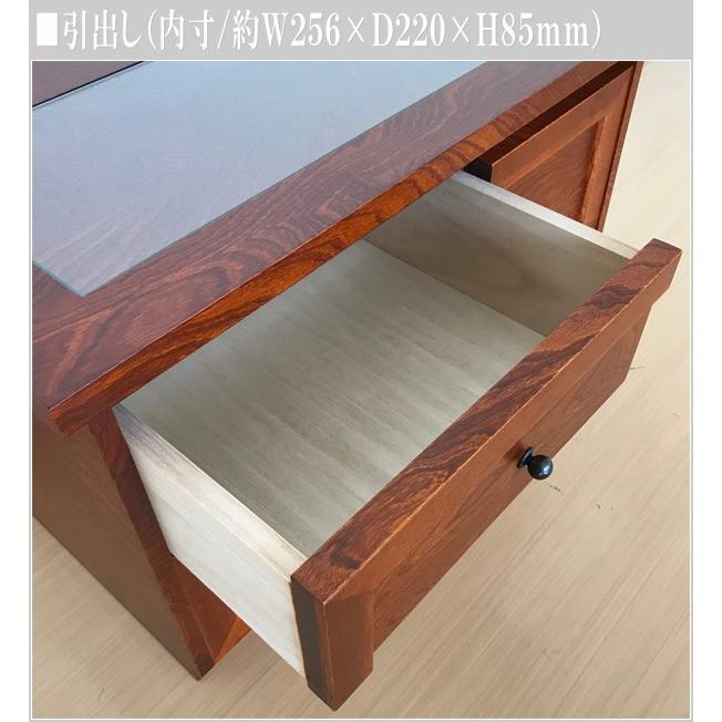和風 座鏡 鏡台 ドレッサー 三面鏡 化粧台 コンパクト メイク台 欅