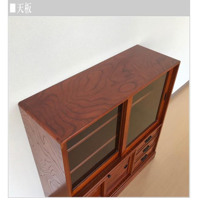 茶タンス 和風 茶箪笥 欅 茶ダンス 完成品 茶棚 日本製 サイド 茶タンス 和風 茶箪笥 欅 茶ダンス 完成品 茶棚 日本製 サイド