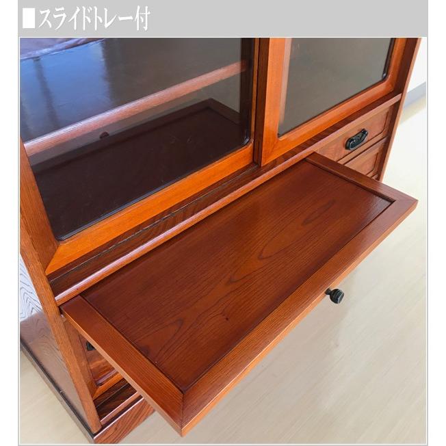 茶タンス 和風 茶箪笥 欅 茶ダンス 完成品 茶棚 日本製 サイド 茶タンス 和風 茶箪笥 欅 茶ダンス 完成品 茶棚 日本製 サイド