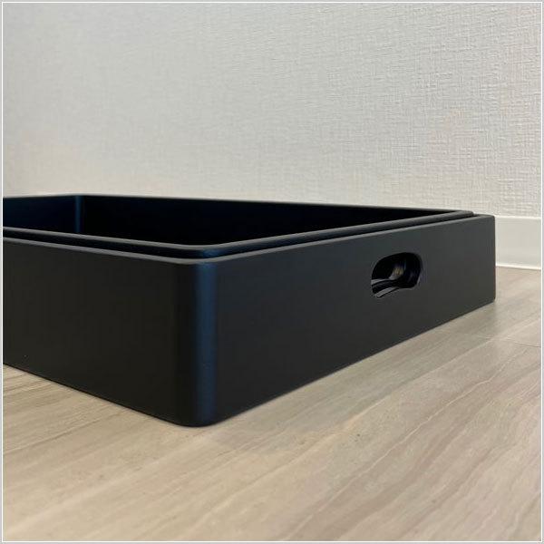 乱れ箱 黒塗り 乱箱 木製 衣裳盆 和風 衣装盆 おしゃれ 浴衣入れ 乱れ箱 黒塗り 乱箱 木製 衣裳盆 和風 衣装盆 おしゃれ 浴衣入れ
