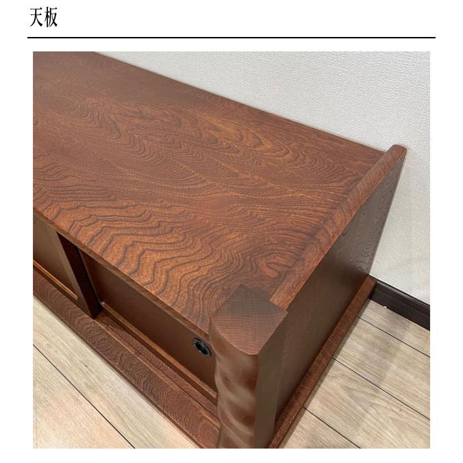 置床 和室 置き床 床の間収納 床台 和風 飾り台 木製 サイド 置床 和室 置き床 床の間収納 床台 和風 飾り台 木製 サイド