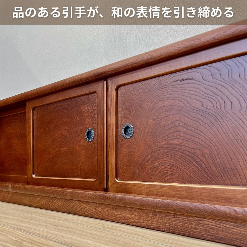 置き床　和風　　和室　置床　置飾り棚　飾り台　盆栽台　サイドボード 和室　床の間 置床 茶道 床の間収納 置き床 和室 床台 和風 飾り台 木製 置き台 完成