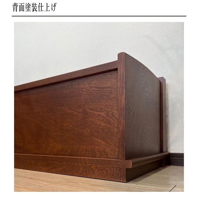 置床 和室 置き床 床の間収納 床台 和風 飾り台 木製 サイド 置床 和室 置き床 床の間収納 床台 和風 飾り台 木製 サイド