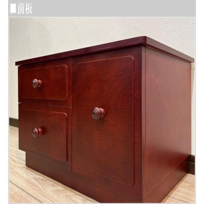 座鏡 一面鏡 鏡台 和風 ドレッサー おしゃれ メイク台 コンパクト 化粧