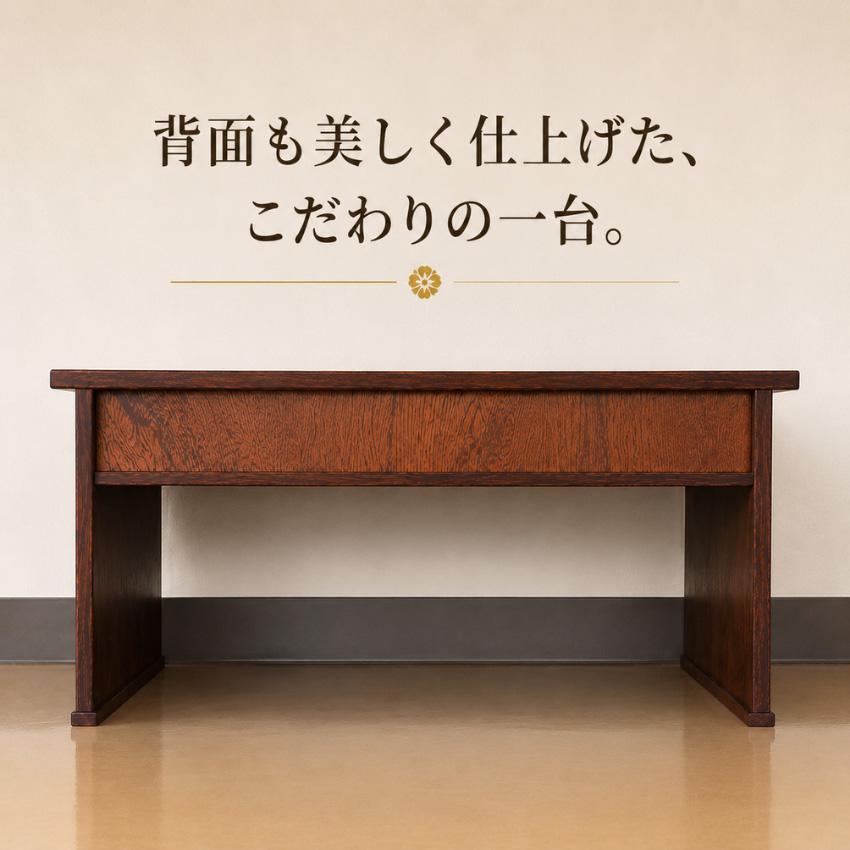 GMIK162○文机 座敷机 座卓 ローテーブル 作業台 和室 デスク 机 引き 文机 和風 ローデスク 引き出し付き お座敷机 おしゃれ お座敷デスク