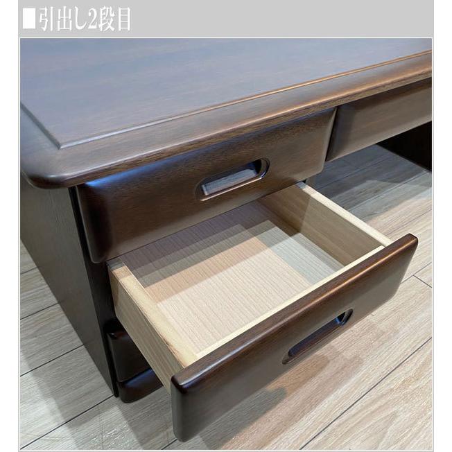 【文机】駿河民芸　国産　座机　座敷机　和モダン◎ 文机 和風 ローデスク 和室 お座敷机 おしゃれ お座敷デスク 完成品