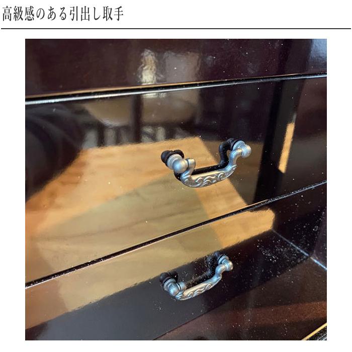 仙台箪笥風 小引き出し 木製 ミニチェスト 卓上 コンパクト 仙台箪笥風 小引き出し 木製 ミニチェスト 卓上 コンパクト