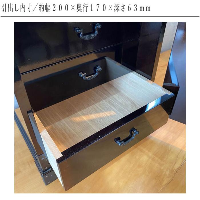 仙台箪笥風 小引き出し 木製 ミニチェスト 卓上 コンパクト 仙台箪笥風 小引き出し 木製 ミニチェスト 卓上 コンパクト
