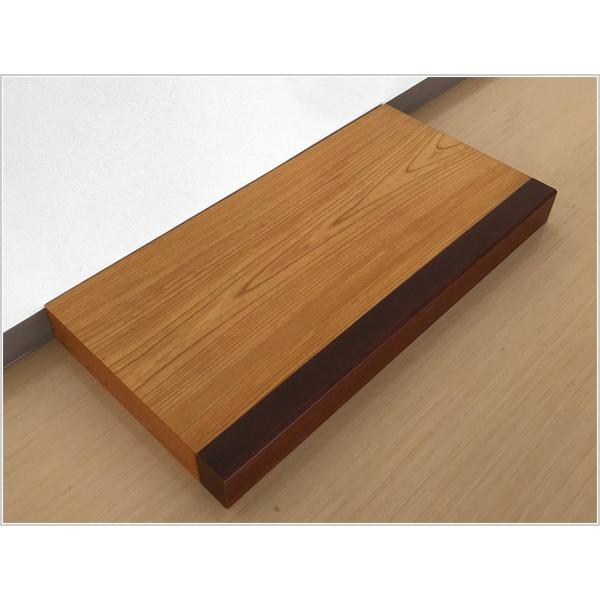 花台 木製 床台 おしゃれ 床の間 飾り台 和風 置床 欅 : インテリア