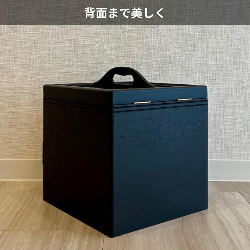 メイクボックス 鏡付き コスメボックス ティッシュケース付き