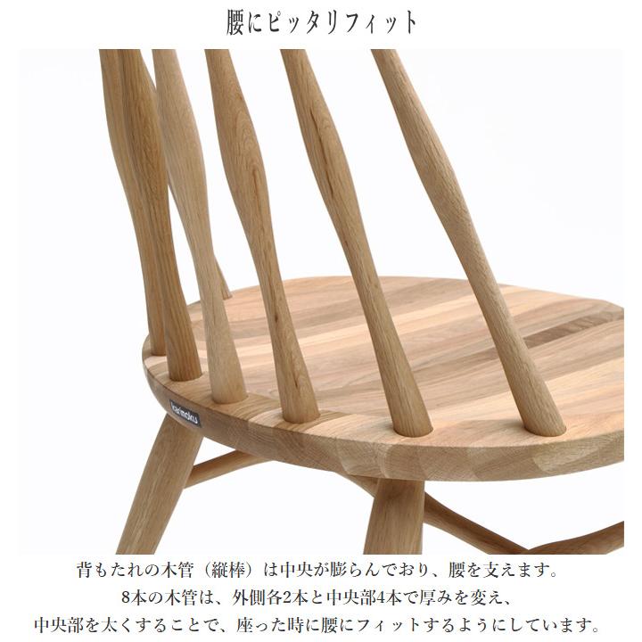 カリモク家具（KARIMOKU FURNITURE） カリモク ダイニングチェア